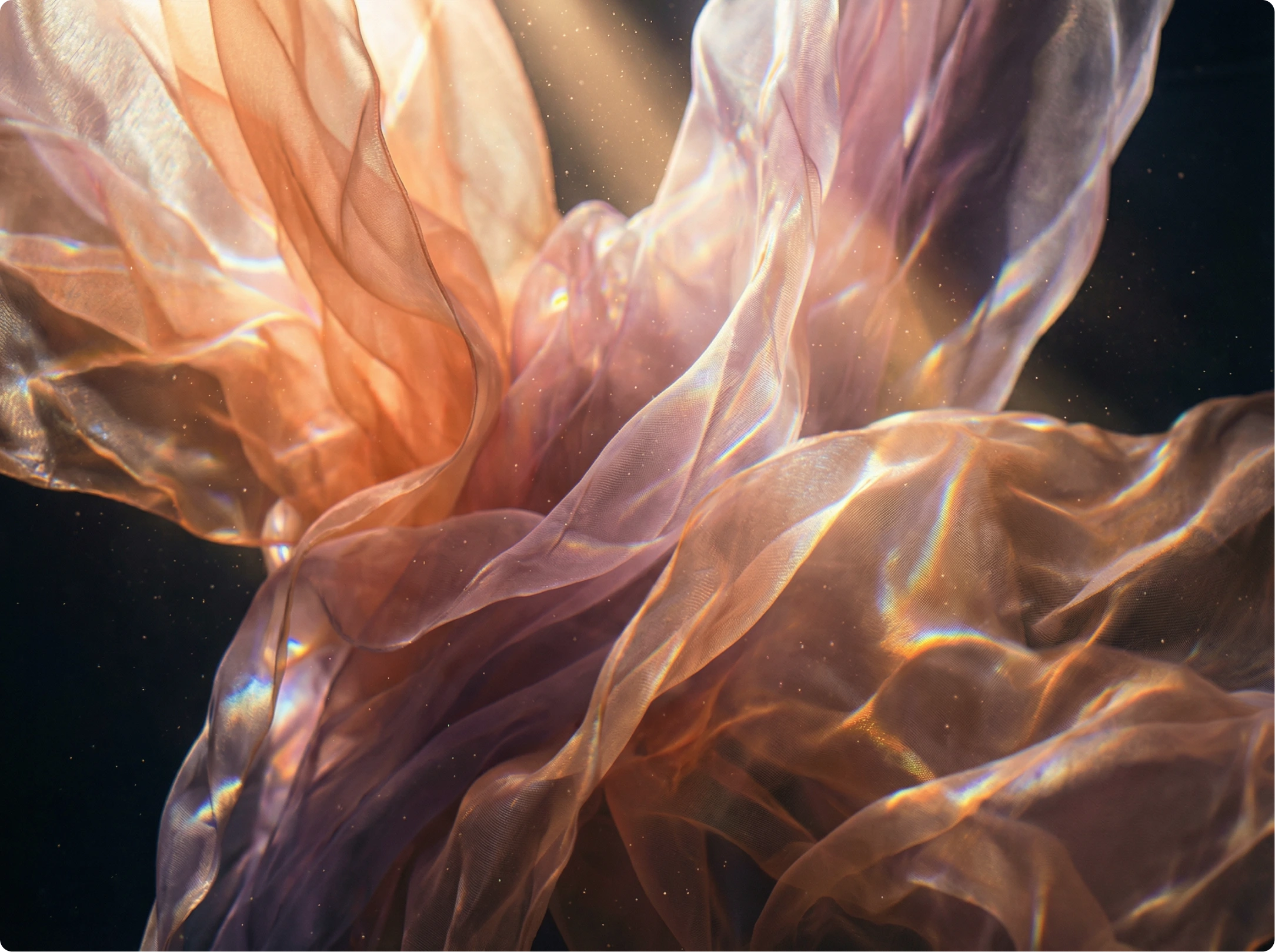 Agent creative sequence